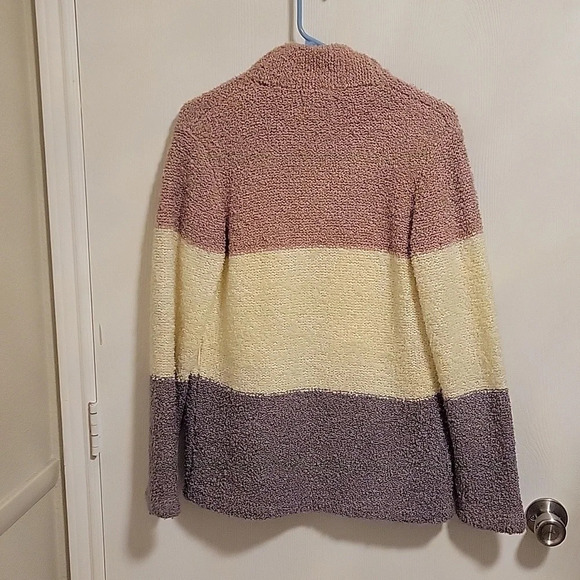 Braetan Women's Medium Cardigan Pockets‎ Soft Long Sleeve Chunky Warm Winter - Picture 3 of 6